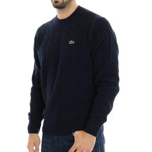 MAGLIA TRECCIA LACOSTE - Mad Fashion | img vers.300x/